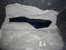 carénage arrière droit neuf