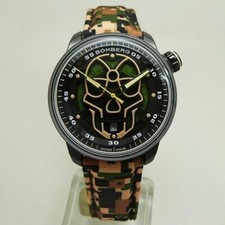 Montre BOMBERG