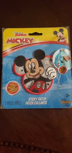 Disney junior mickey - disney,