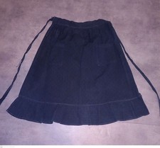 Tablier d'inspiration folklorique - Avental para folclore n°4