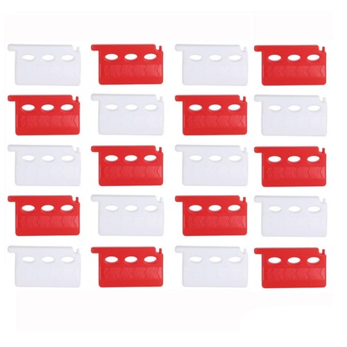 Pieces barrière drift - 20,