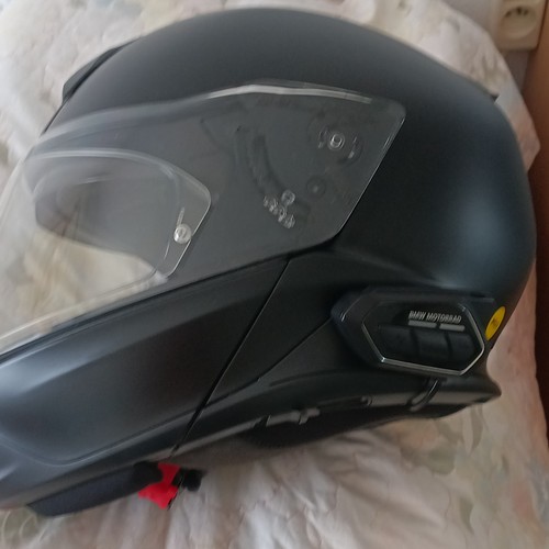 Casque moto bmw motorrad - moto,