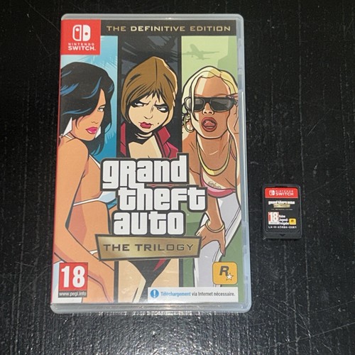 Jeu nintendo switch grand - jeu,