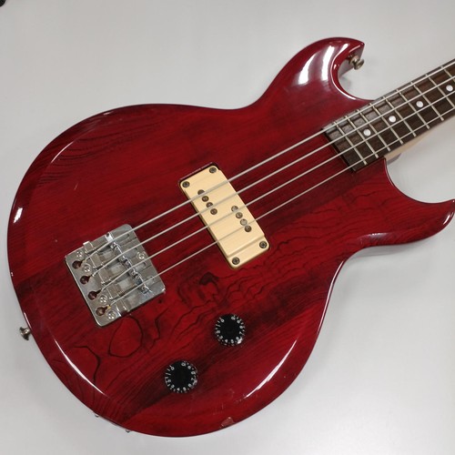 Guitare basse électrique