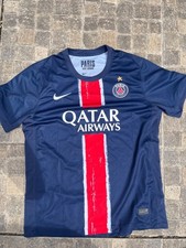 Maillot du PSG collector