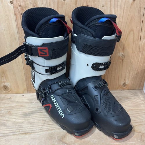 Salomon lab mtn ski - salomon, boots