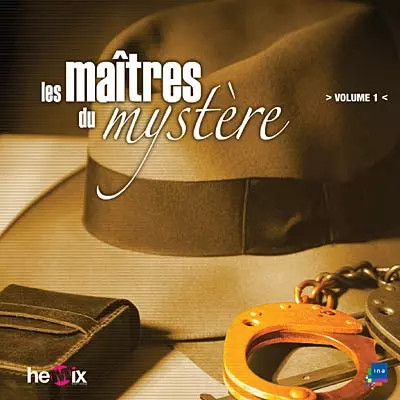 Les maitres mystere le - maitres,