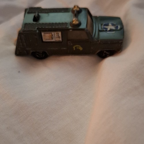 Majorette camion miniature