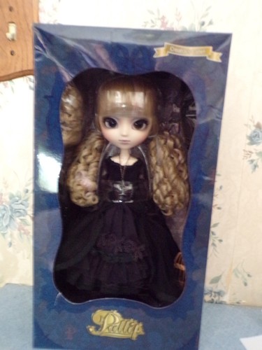 Pullip seila us - seila,