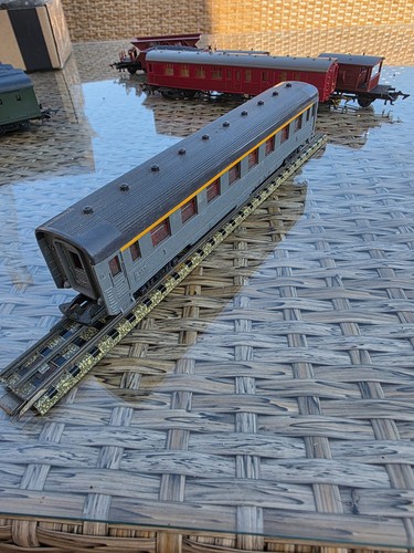 Wagon voyageur sncf jouet - sncf, de