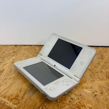 Nintendo DSi XL LL Natural