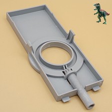 Playmobil base camion de