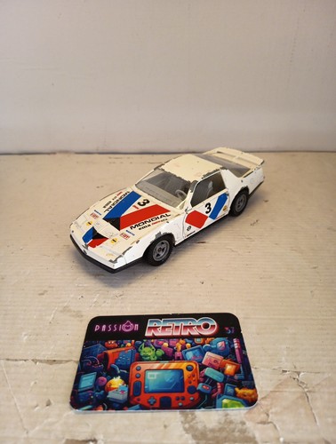 Tonka polistil 3121 voiture - tonka,