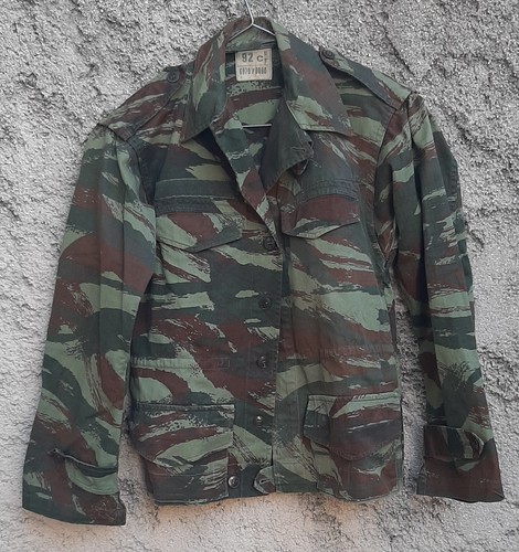Veste tta retaillée - veste, 47
