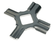 COUTEAU HACHOIR KITCHENAID FGA