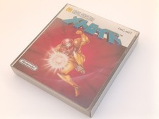 ✨ Metroid Disk System Serial