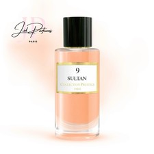 Collection Prestige - N° 9