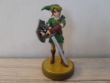 Amiibo Link Twilight Princess