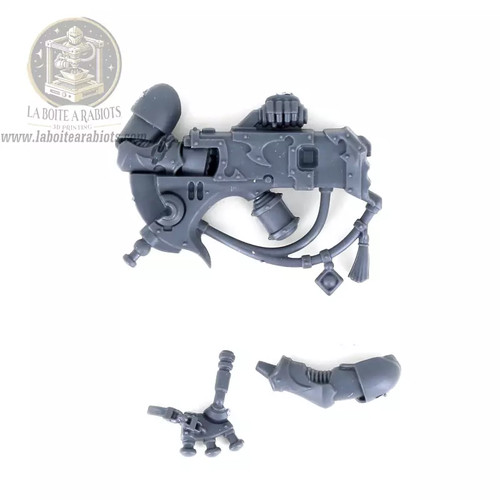Noise marines eclateur - marines,