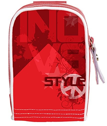 Inov8 universal style compact - inov8,