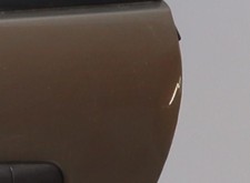 Porte arriere gauche CITROEN C4 PICASSO 1 9006K5