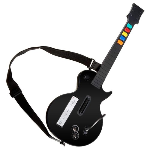 Wireless guitar controller for - wireless,
