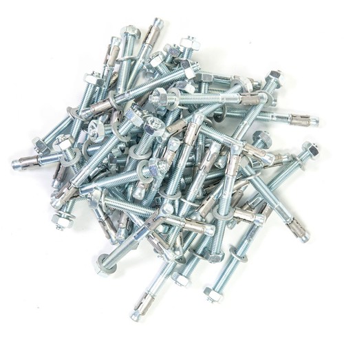 Chevilles pour charges - 50,