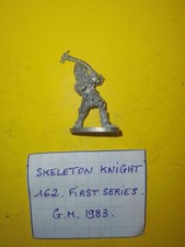 Skeleton Knight  - Grenadier
