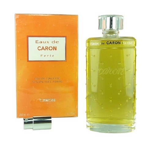 Eaux caron forte 200ml - de, 200ml.