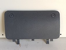Cache boite à fusible