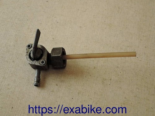 Robinet essence pour honda - robinet,