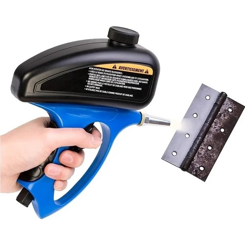 Pistolet sableuse sablage - pistolet,