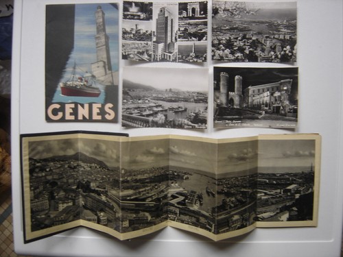 Guide touristique carte - touristique,