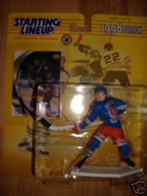 1998 wayne gretzky starting - 1998,