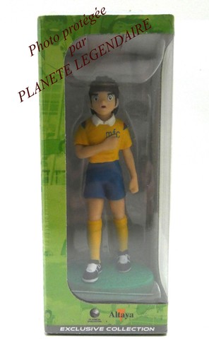 Figurine collection altaya - figurine,