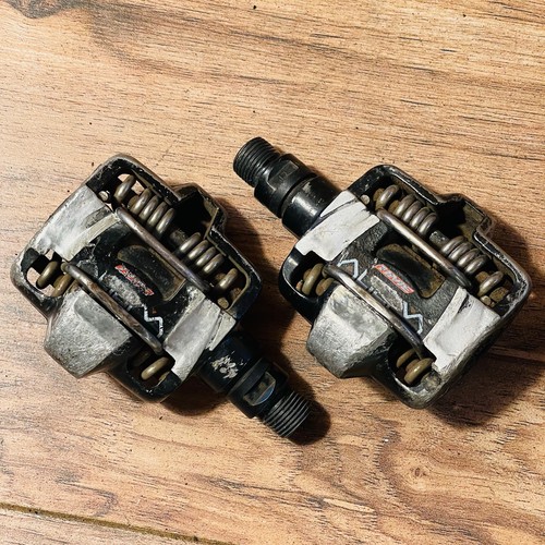 Time atac alium pedals - time,