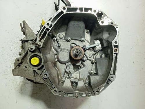 Boite vitesses renault - boite,
