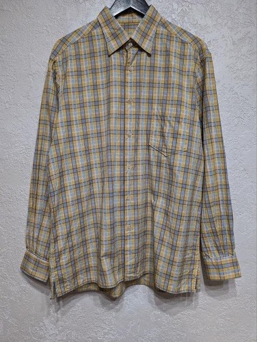 Chemise homme ermenegildo - chemise,