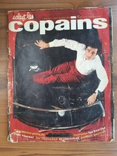 Salut les copains Nº 21 /