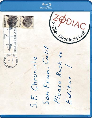 Zodiac - zodiac,