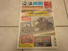 LA VIE DE LA MOTO LVM 868