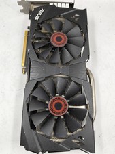 Carte Graphique ASUS STRIX GTX