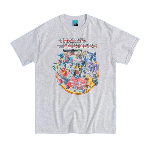 Transformers t shirt - transformers,