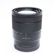 Sony Vario-Tessar T* E 16-70mm