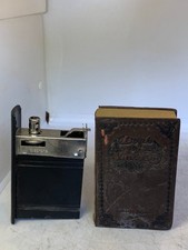 ANCIEN BRIQUET DE MARQUE CORONA LIVRE N°541