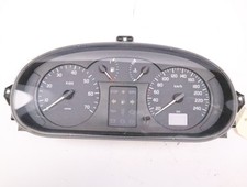 Bloc compteurs occasion RENAULT MEGANE I Phase 2 - 1.4i 16v -