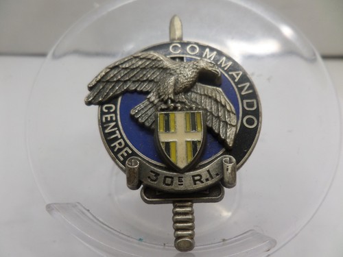 Insigne commando - insigne,