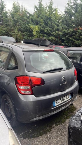 Leve vitre electrique avant