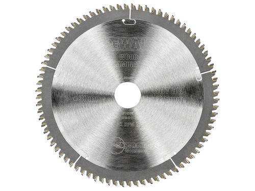 Dewalt lame scie circulaire - dewalt,