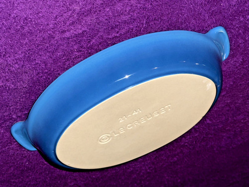 Creuset 21 41 heritage - 🔥, le